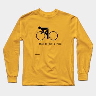 TISIR Long Sleeve T-Shirt